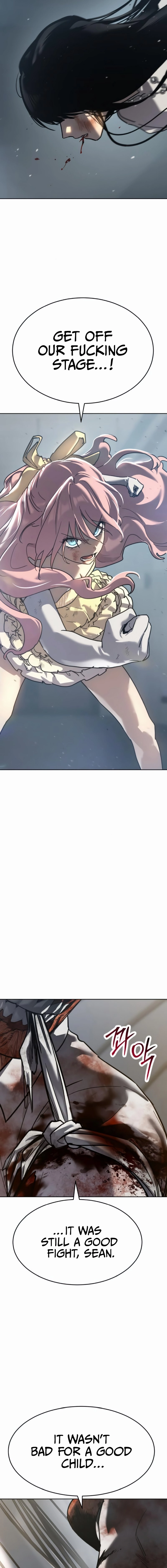 Dead Mansion Chapter 47 - Page 22