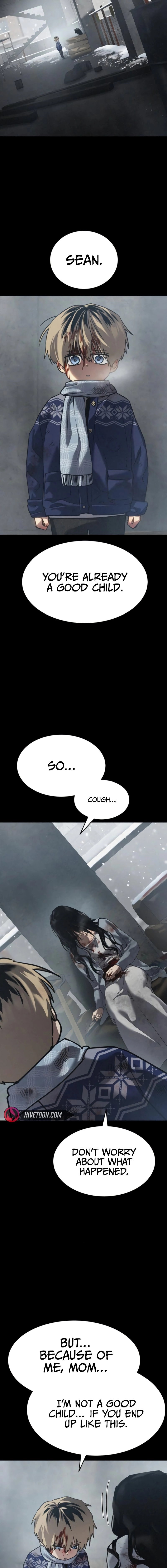 Dead Mansion Chapter 47 - Page 24