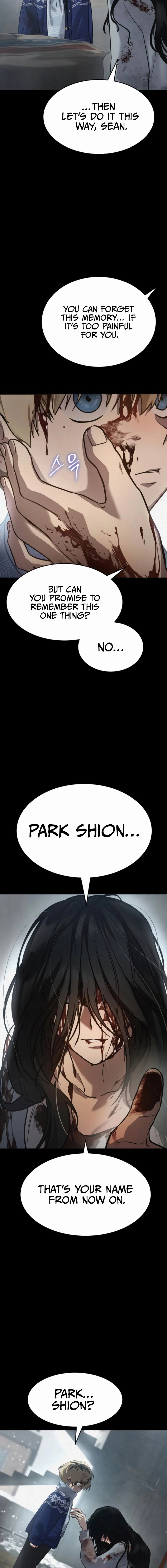 Dead Mansion Chapter 47 - Page 25