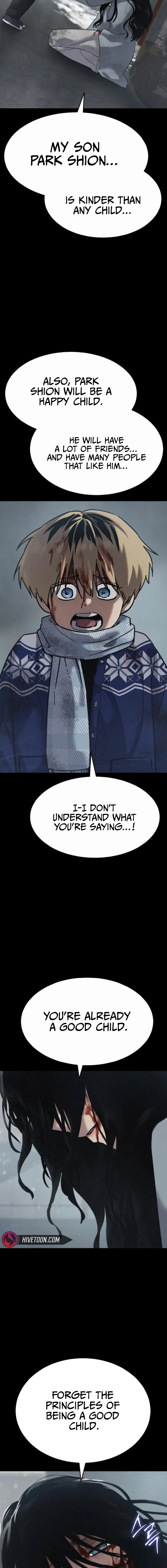 Dead Mansion Chapter 47 - Page 26