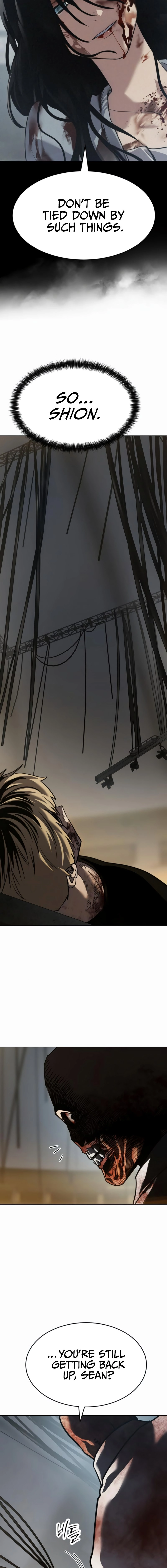 Dead Mansion Chapter 47 - Page 27