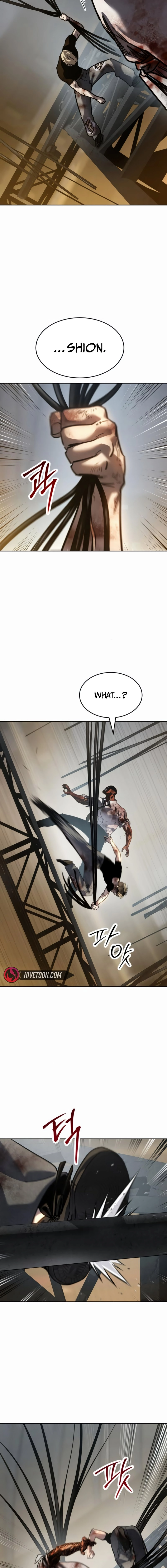 Dead Mansion Chapter 47 - Page 28