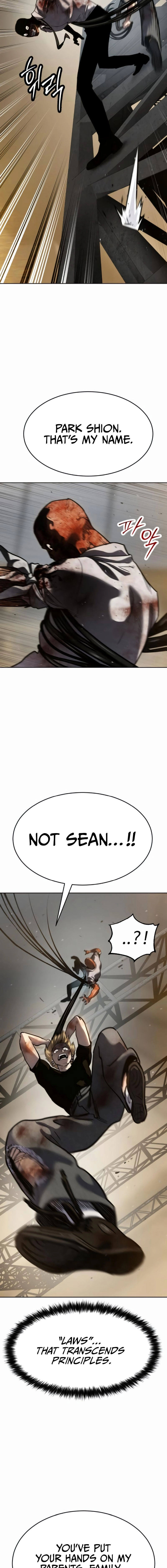 Dead Mansion Chapter 47 - Page 29