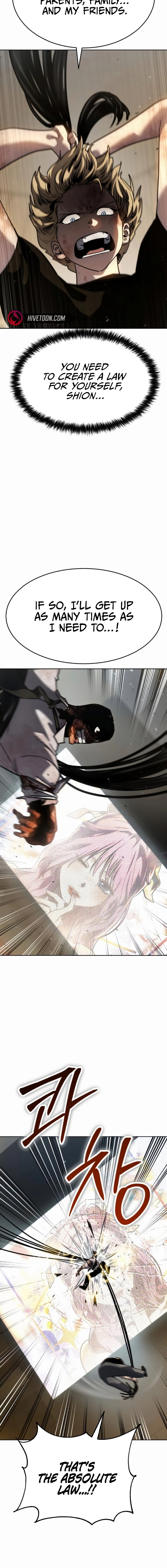 Dead Mansion Chapter 47 - Page 30