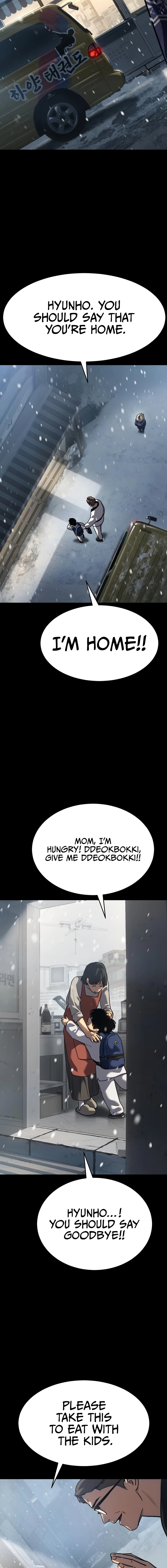 Dead Mansion Chapter 48 - Page 4