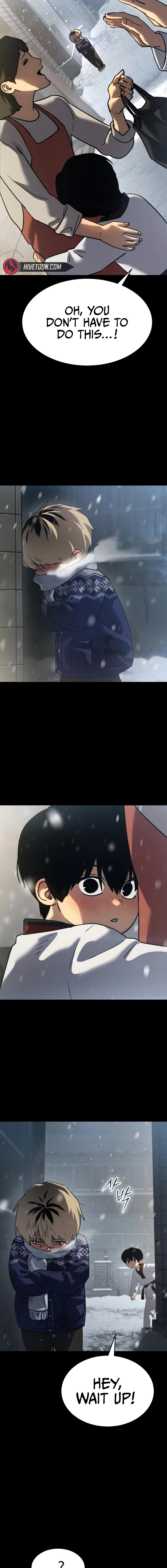 Dead Mansion Chapter 48 - Page 5