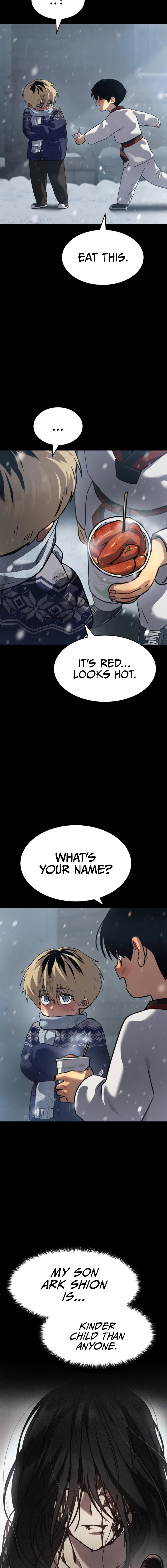 Dead Mansion Chapter 48 - Page 6