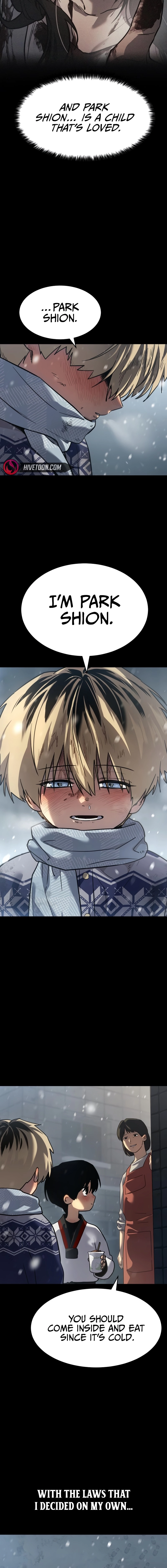 Dead Mansion Chapter 48 - Page 7