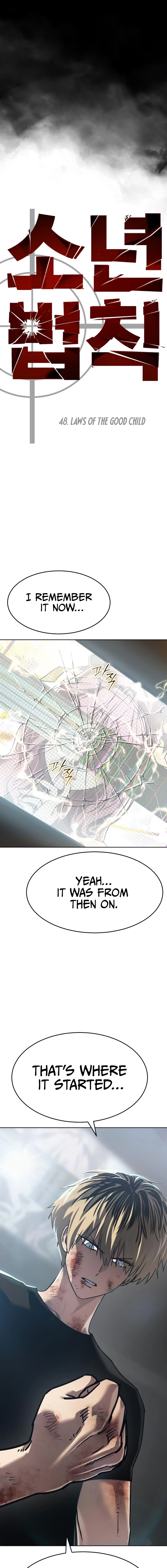 Dead Mansion Chapter 48 - Page 9