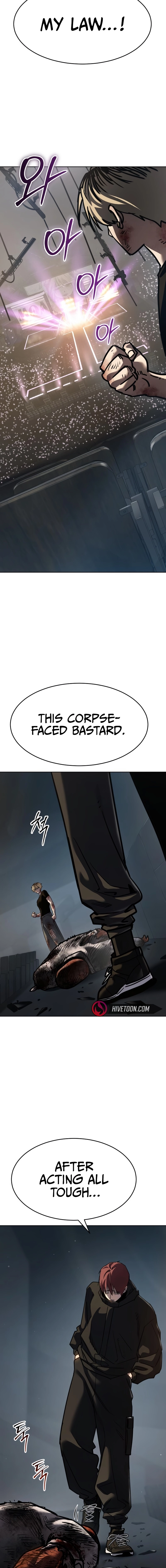 Dead Mansion Chapter 48 - Page 10