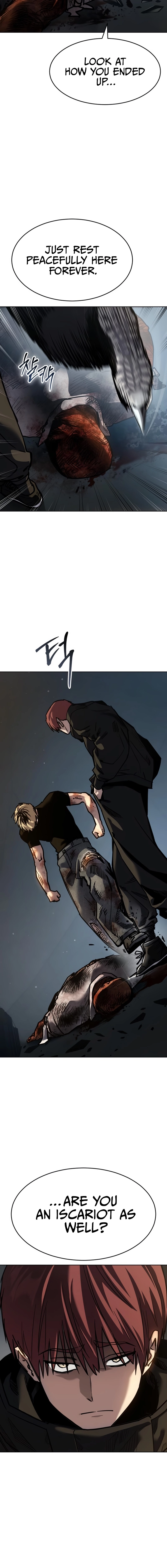 Dead Mansion Chapter 48 - Page 11