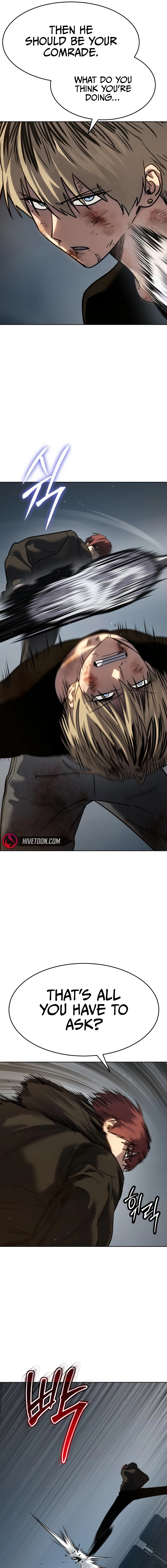 Dead Mansion Chapter 48 - Page 12