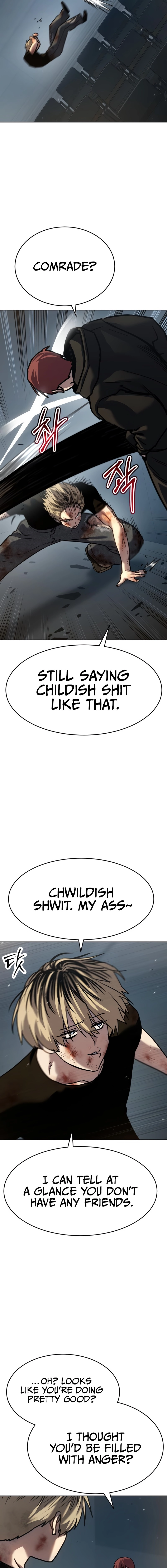 Dead Mansion Chapter 48 - Page 13