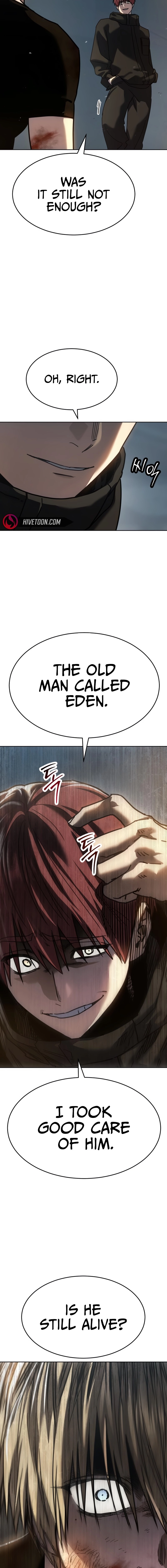 Dead Mansion Chapter 48 - Page 14