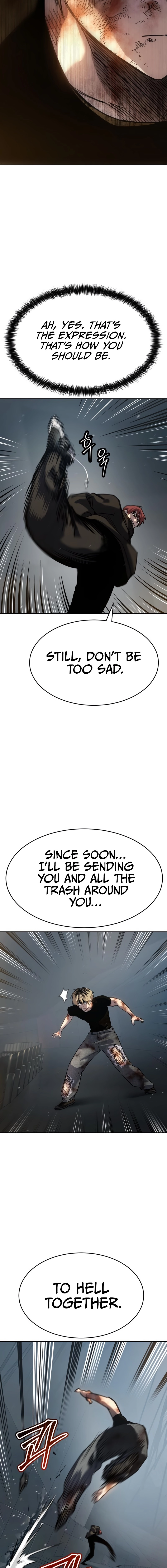 Dead Mansion Chapter 48 - Page 15