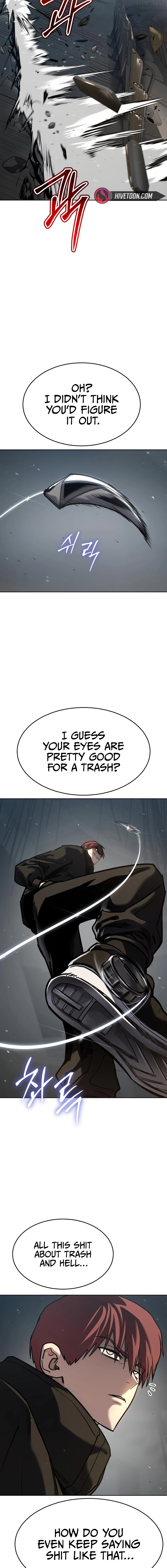 Dead Mansion Chapter 48 - Page 16