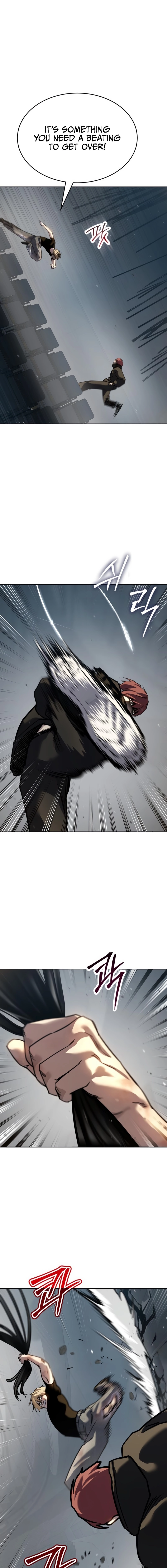 Dead Mansion Chapter 48 - Page 18