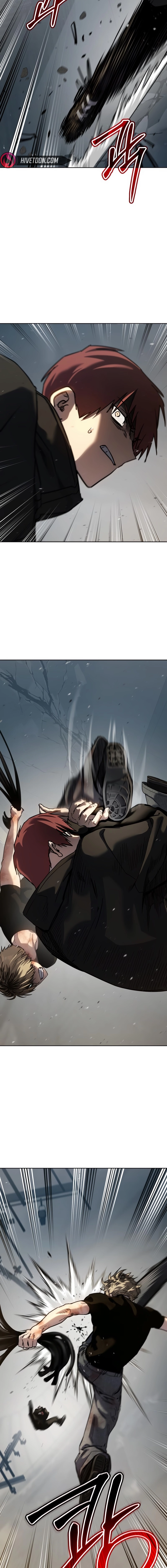 Dead Mansion Chapter 48 - Page 19