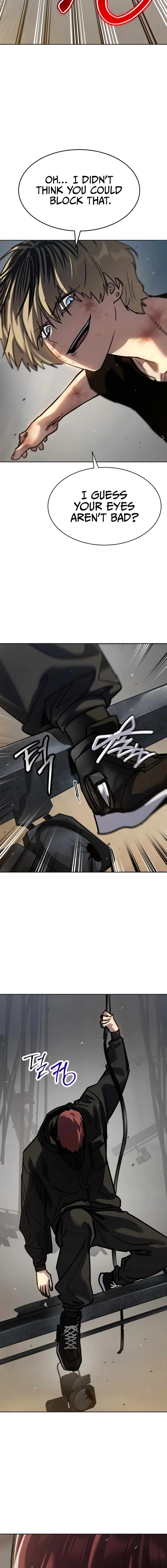 Dead Mansion Chapter 48 - Page 20