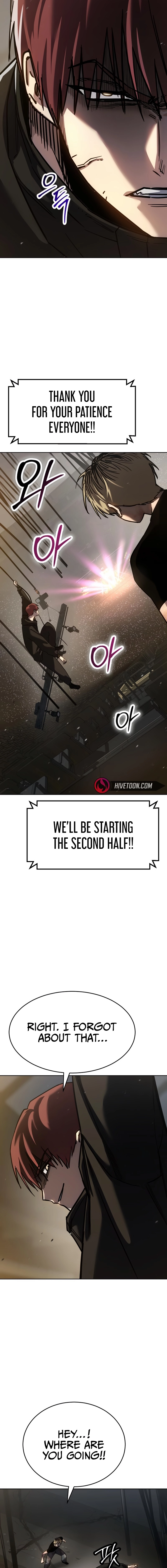 Dead Mansion Chapter 48 - Page 21