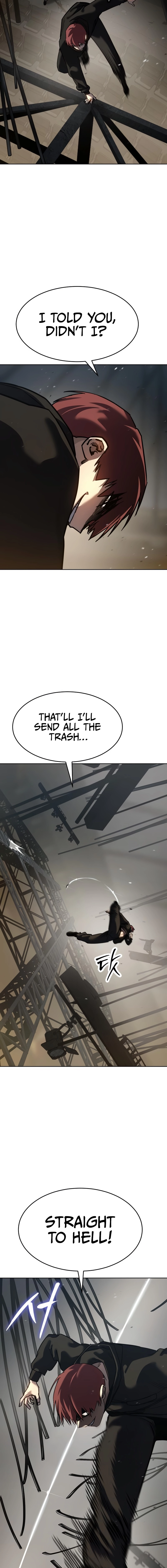 Dead Mansion Chapter 48 - Page 22