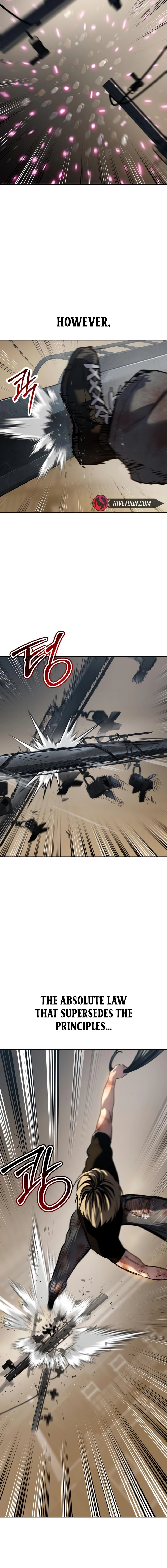 Dead Mansion Chapter 48 - Page 25