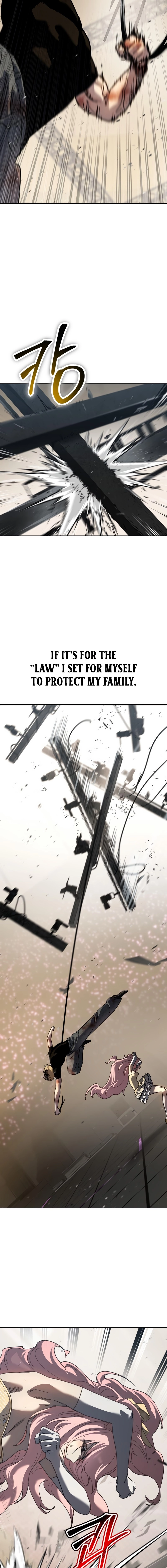 Dead Mansion Chapter 48 - Page 27