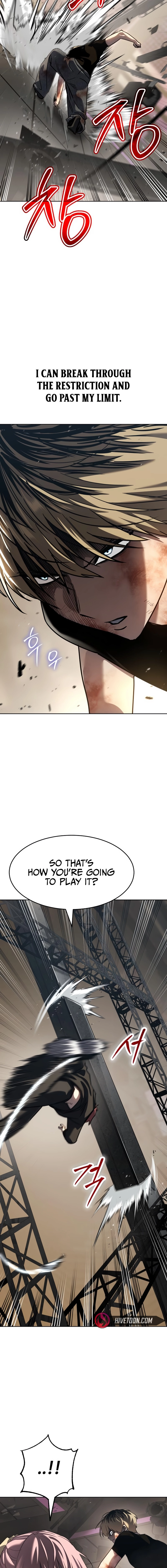 Dead Mansion Chapter 48 - Page 28