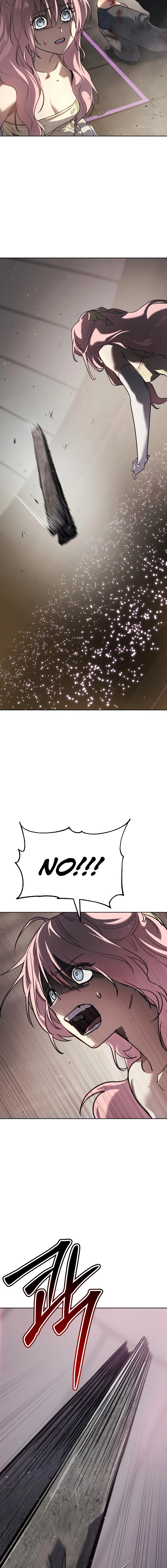 Dead Mansion Chapter 48 - Page 29