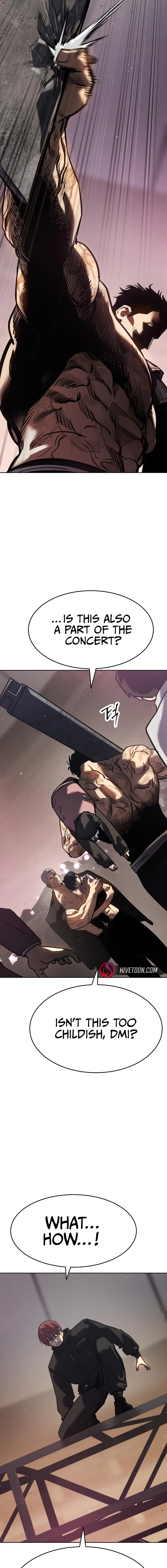 Dead Mansion Chapter 48 - Page 30