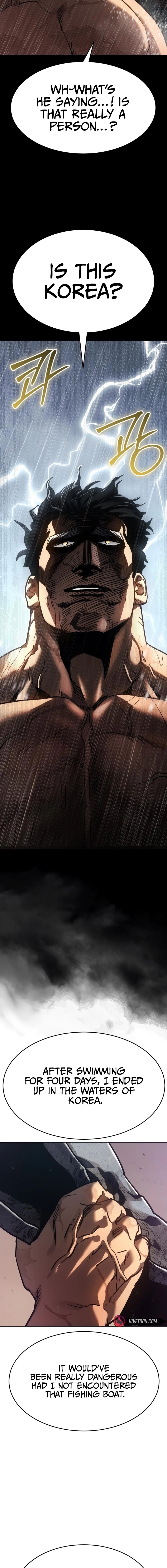 Dead Mansion Chapter 49 - Page 4