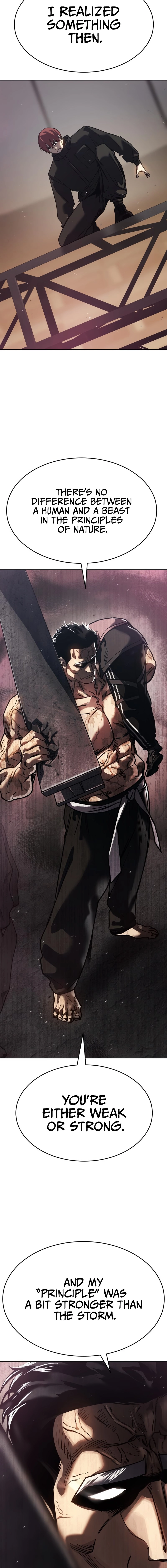 Dead Mansion Chapter 49 - Page 5