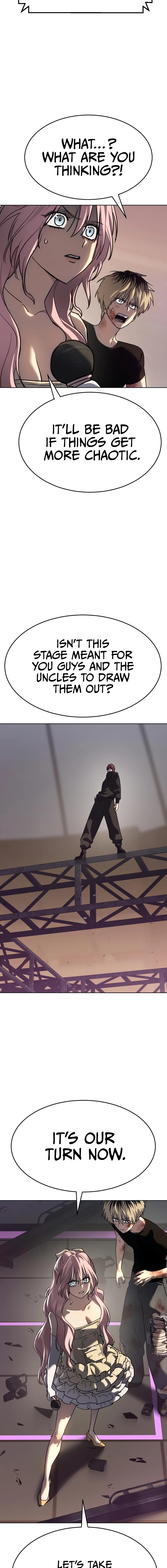 Dead Mansion Chapter 49 - Page 7