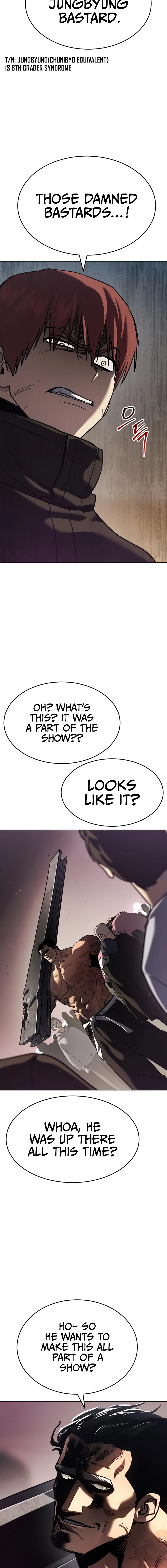 Dead Mansion Chapter 49 - Page 9