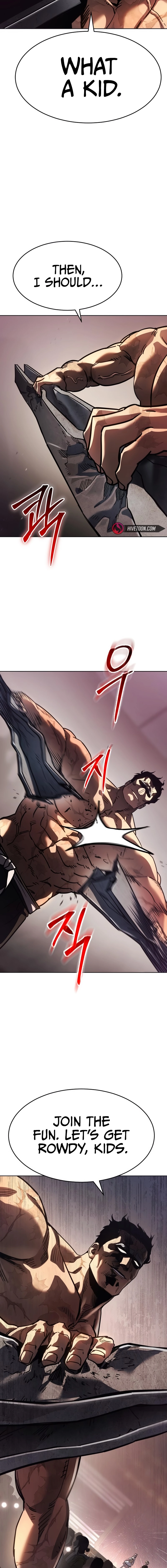 Dead Mansion Chapter 49 - Page 10