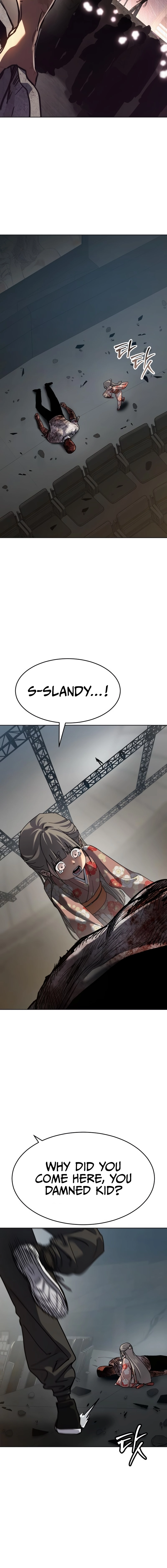 Dead Mansion Chapter 49 - Page 11