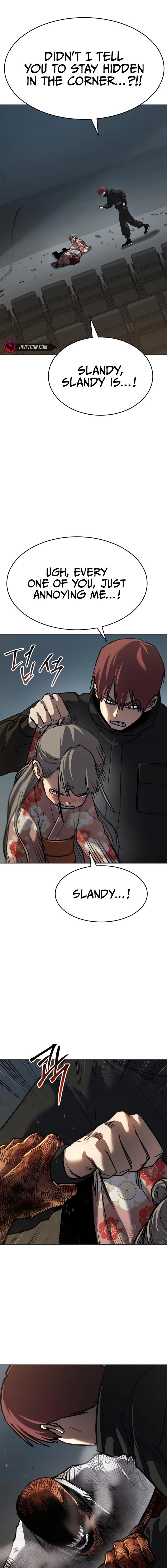 Dead Mansion Chapter 49 - Page 12