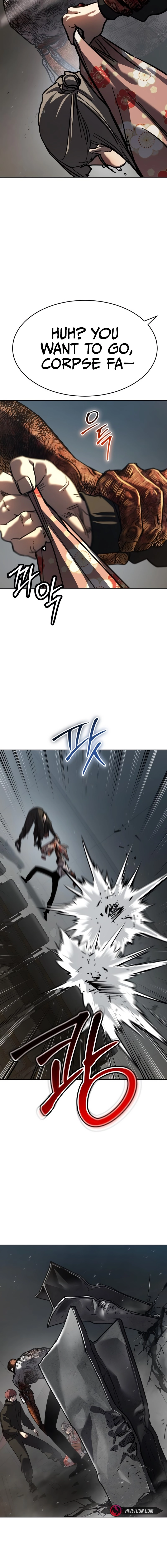 Dead Mansion Chapter 49 - Page 13