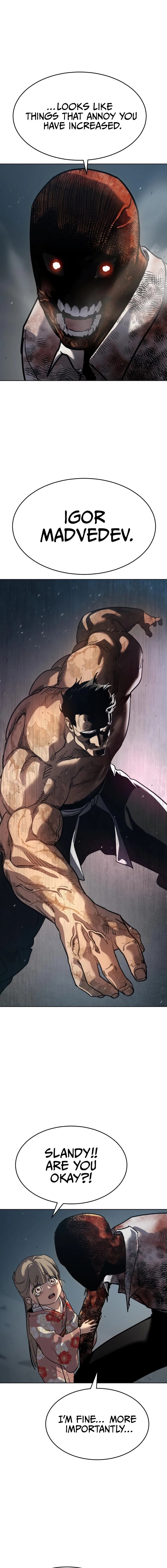 Dead Mansion Chapter 49 - Page 14