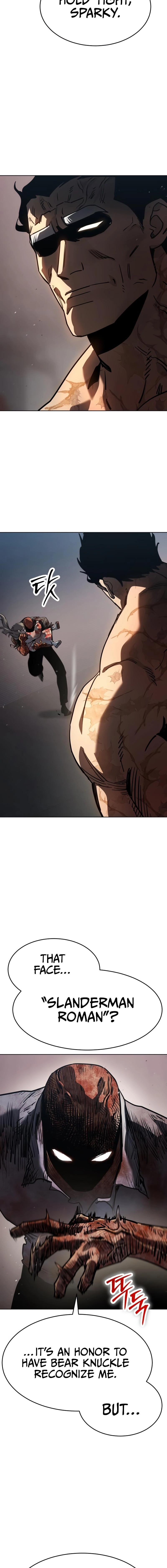 Dead Mansion Chapter 49 - Page 16