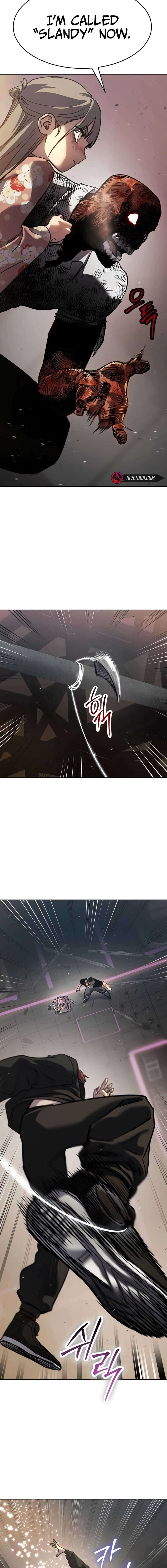 Dead Mansion Chapter 49 - Page 17