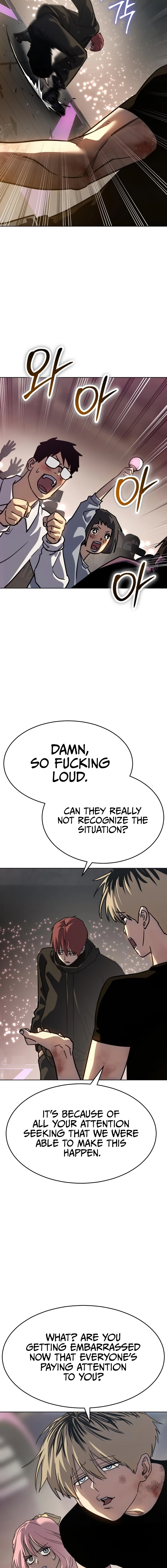 Dead Mansion Chapter 49 - Page 18