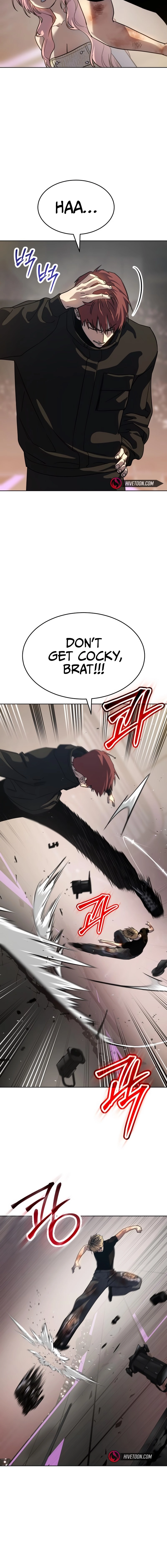 Dead Mansion Chapter 49 - Page 19