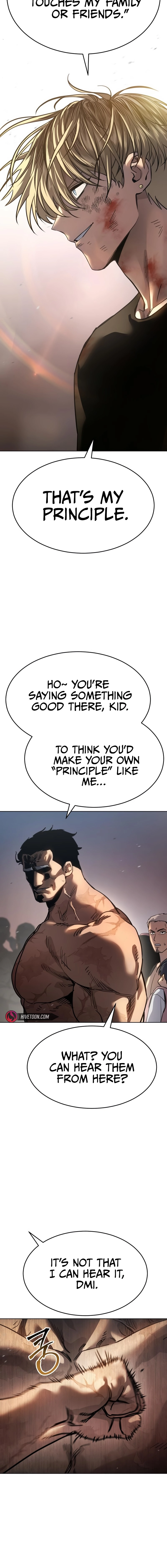 Dead Mansion Chapter 49 - Page 24