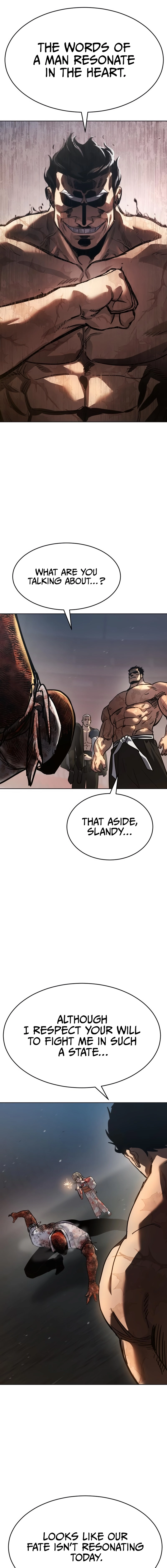 Dead Mansion Chapter 49 - Page 25