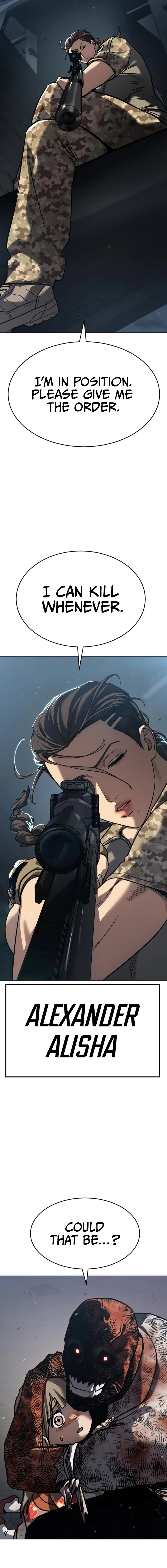 Dead Mansion Chapter 49 - Page 27