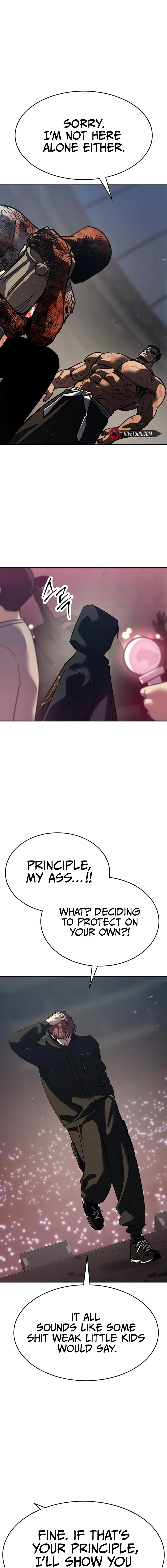 Dead Mansion Chapter 49 - Page 28