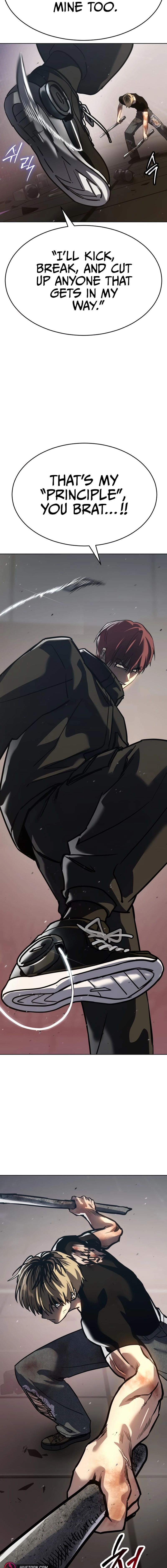 Dead Mansion Chapter 49 - Page 29