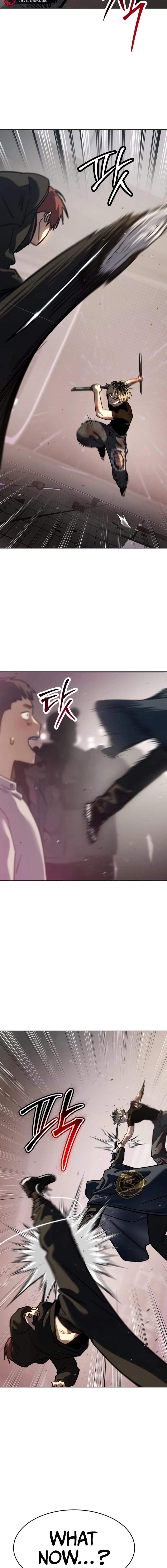 Dead Mansion Chapter 49 - Page 30