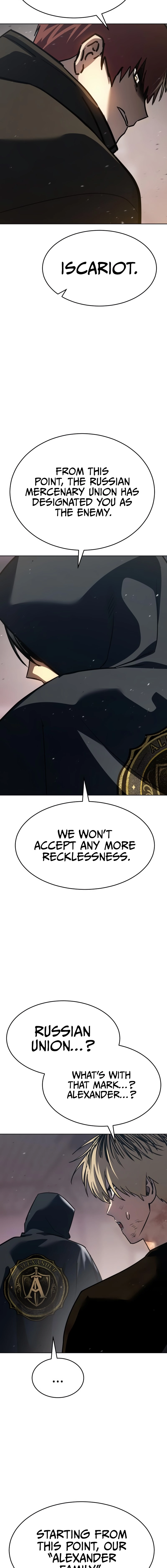 Dead Mansion Chapter 49 - Page 31